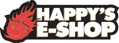 Happy's E-Shop