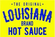Louisiana Hot Sauce